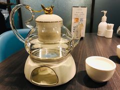 -鹊玥·粤菜小馆(汇智国际商业中心店)