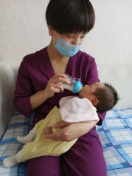 -悦熙母婴护理中心(铁桥广场店)