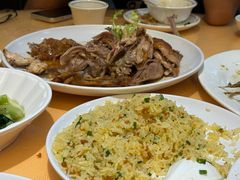 -鹏城人家海鲜酒家·23年老字号(较场尾店)