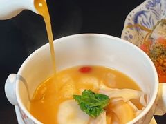 -RIVIERA 松鹤楼(外滩店)