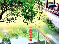 -绮园景区