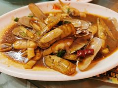 -沈家门海鲜夜排档(东港店)