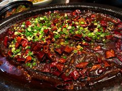 -陶德砂锅(蜀汉路店)