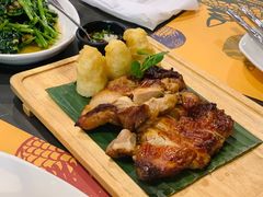 -simply thai天泰(长泰广场店)