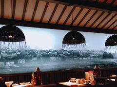 -老湘村·湖南土菜(天河维多利店)