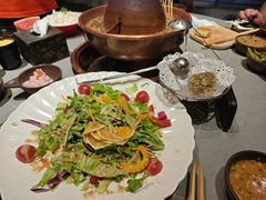 -乔先生涮肉·鲜活牛羊肉火锅(塘沽店)