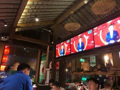 -农耕记·湖南土菜(科技园店)