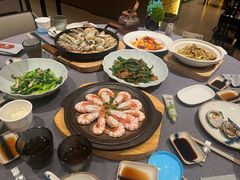 -高佳庄·海鲜酒楼(定海店)