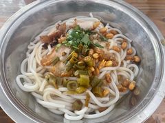 -瘦子桂林米粉店(总店)