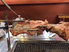 -宗泉烤全羊·烤羊腿·家常菜(解放东路店)