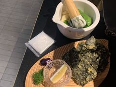 -探鱼·鲜青椒爽麻烤鱼(银泰城店)