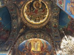 -滴血救世主教堂