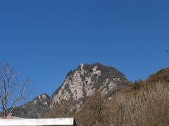 -陕西省红河谷森林公园