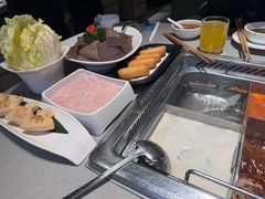 -海底捞火锅(关山保利店)