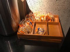 -很久以前羊肉串(中山公园店)