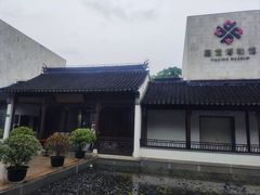 -嘉定博物馆