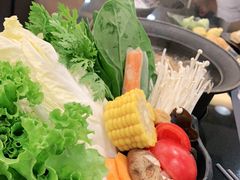 -呷哺呷哺(枫蓝国际店)