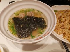 -陈记顺和牛肉火锅馆(天河北路店)