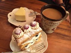 -治愈系甜品The Soothing Dessert(科海大楼店)
