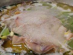 -王记贵阳第一家鱿鱼炖土鸡(东新分店)