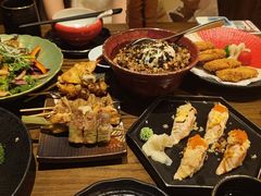 -鸟鹏烧鸟居酒屋(龙岗万科店)