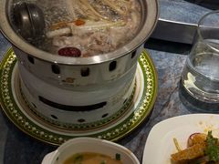 -百草滩羊清水涮羊肉·清真·宁夏盐池滩羊(莲花桥店)