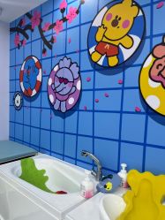 -熊小米专业儿童游泳馆