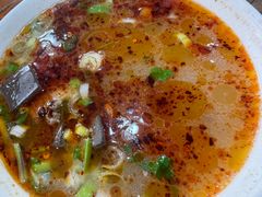 -兄弟俩老李家牛肉汤(总店)