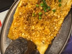 -辉记炭烧海鲜大排档·老字号(福田店)