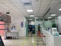 -美年大健康体检中心(西直门分院)