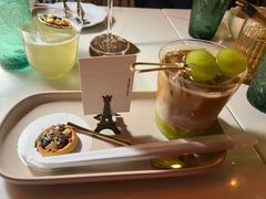 -LE MISSMORE餐酒吧(茉念西里店)