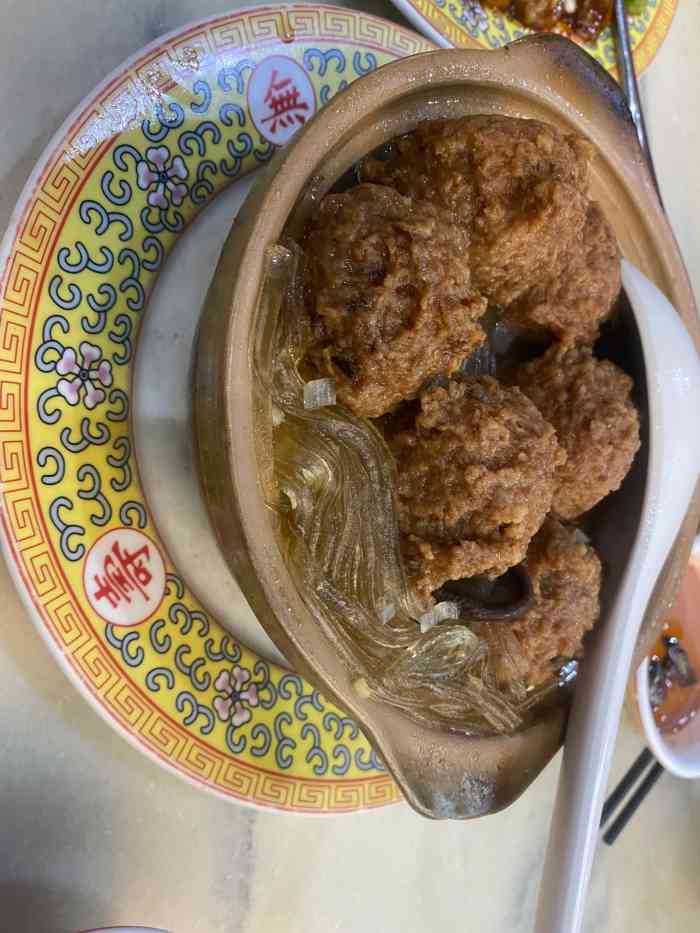 砂锅居(西四店)-"砂锅居老字号对我们老北京人来说真是一种享.