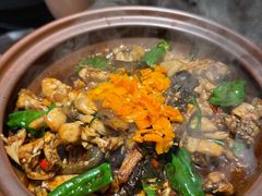 小霸王甲鱼砂锅蛙-蛙小侠(珠海华发商都店)