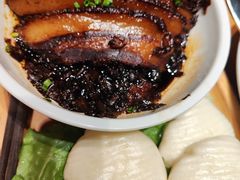 -香园茶社·金陵小灶(老门东店)