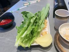 -椒椒铜炉火锅鸡(天马店)