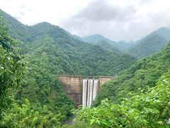 -白云源风景区