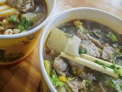 -王记生烫牛杂面馆(兰陵路店)