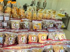 零售区-阿男野栗王(金门路店)