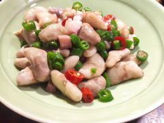 -鱼食饭稻·苏浙土菜17年老馆子(平江路店)