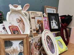 -海马体照相馆(成都来福士广场店)