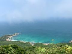 -海南铜鼓岭景区