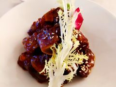 糖醋小排-丰收日·小海鲜·沪上家宴(顾村正大店)
