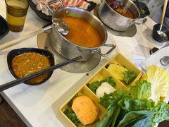 -呷哺呷哺 黄金牧场 (新中关购物中心店)