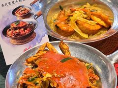 -翡翠鸟精品泰国菜(北辰财富中心店)