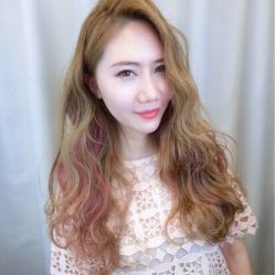 长发-P.STYLE派斯造型