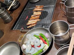 -夜食白市Yespicy·烧烤啤酒宵夜(番禺四海城店)