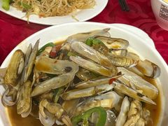 -蛇口康乐快餐鱼仔档(翠苑小区店)