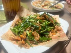 -柠静私家菜(石板巷店)