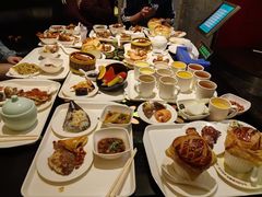 -堂会(白云店)
