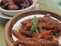 -有心德(麦地店)